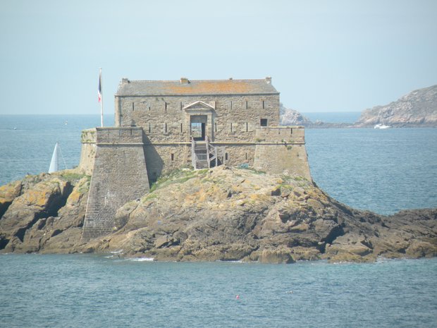  petit fort